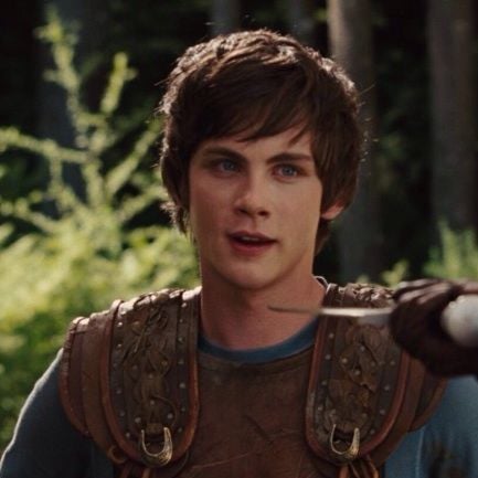 Percy Jackson