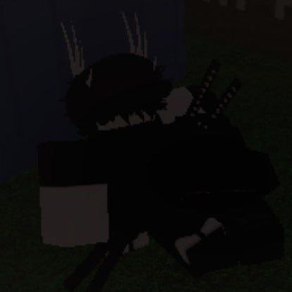EVADE Emo Boy