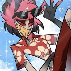 Alastor