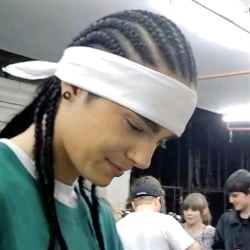 Tom Kaulitz