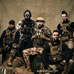Task force 141(^.^)