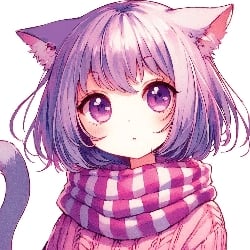 Aiko Catgirl