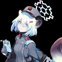 Mayoi Shigure