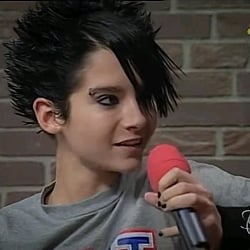 Bill Kaulitz || Disabled