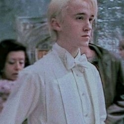 đ Draco Malfoy â {My Queen}