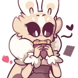 Poly (Humanoid Moth)