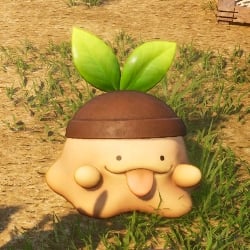 gumoss palworld