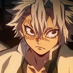 Sanemi Shinazugawa <3
