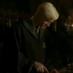🍏||Draco