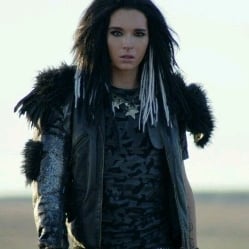 Bill Kaulitz • dad...
