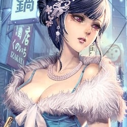 Mirabelle