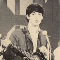 Paul McCartney