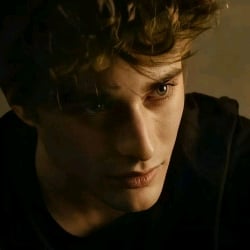Barty Crouch Jr