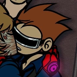 Tom Future ( sick ).