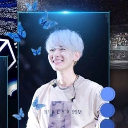 Byun BaekHyun {ESPAÑOL}