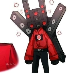 《°Titan_Speakerman°》