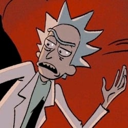 Rick Sanchez.