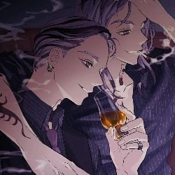 Haitani brothers