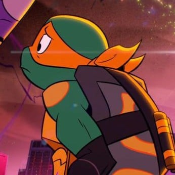 ʚ ᗢ₊˚Mike Hamato