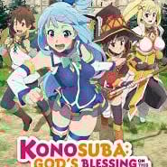 Konosuba RPG