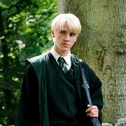 draco Malfoy