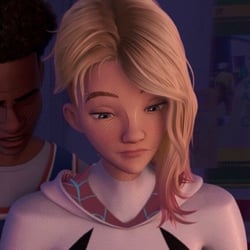 💻 | Gwen Stacy | 💻