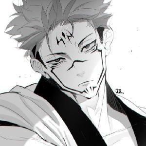 Sukuna [Follower's request]