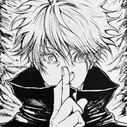 Satoru gojo