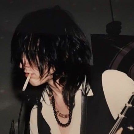 Izzy Stradlin