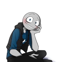 Peter — (Your Boyfriend)
