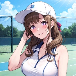 Elizabeth [your older sister]