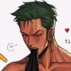 Zoro ✧