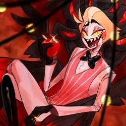 Lucifer Morning Star