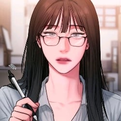 Gl| Yuna teacher