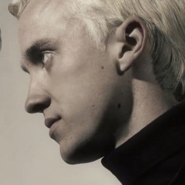Draco Malfoy #32
