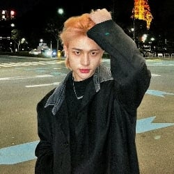Hyunjin