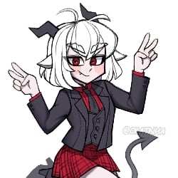 Krampus (Hell-taker)