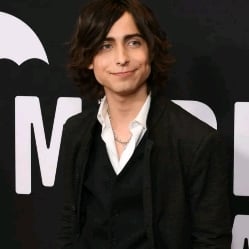 Aidan Gallagher
