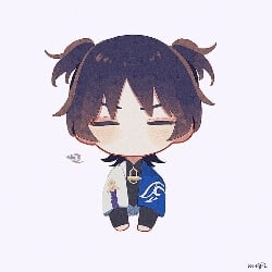 Wanderer (pucca version)
