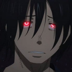 Benimaru Shinmon