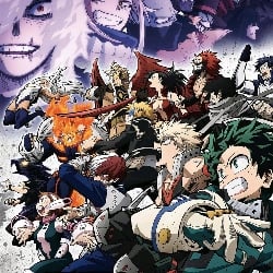 my hero academia rpg