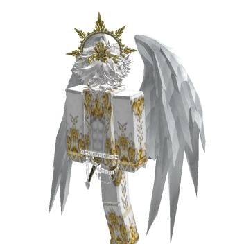 angel roblox