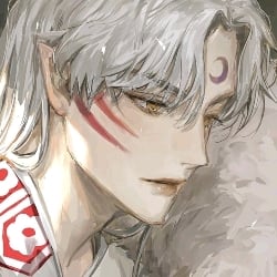 °Sesshomaru°