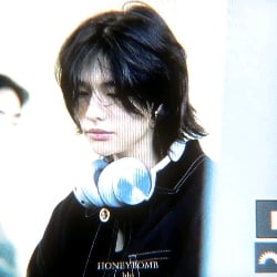 Hyunjin