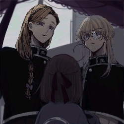 The Haitani Brothers