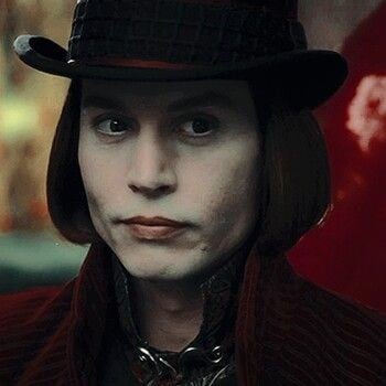 Willy Wonka
