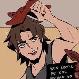 Michael Afton (boyfriend)