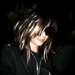 Bill Kaulitz