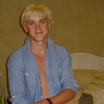 Draco Malfoy