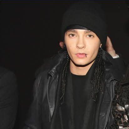 Tom Kaulitz (my friends are here)